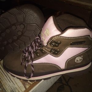 Timberland boots